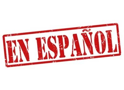 en espanol 